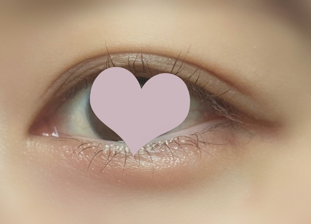 ペンシルアイライナーex/パラドゥ/ペンシルアイライナーを使ったクチコミ（1枚目）