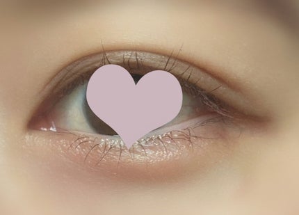 ペンシルアイライナーex/パラドゥ/ペンシルアイライナーを使ったクチコミ(1枚目)