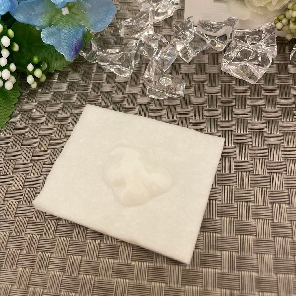 ドゥース エマルジョン Ⅱ/BENEFIQUE/乳液を使ったクチコミ(2枚目)