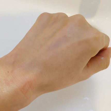 ピールモイストクレンジングバーム/インブリエ/クレンジングバームを使ったクチコミ(6枚目)