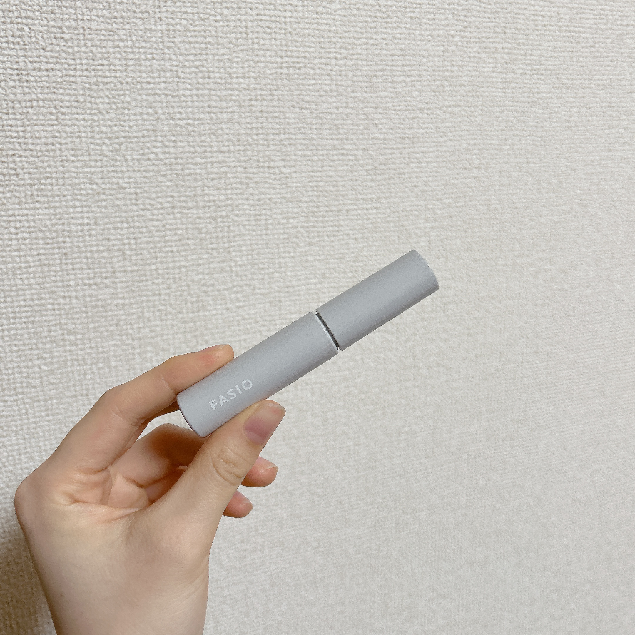 ラッシュ リペア セラム /FASIO/まつげ美容液を使ったクチコミ（2枚目）