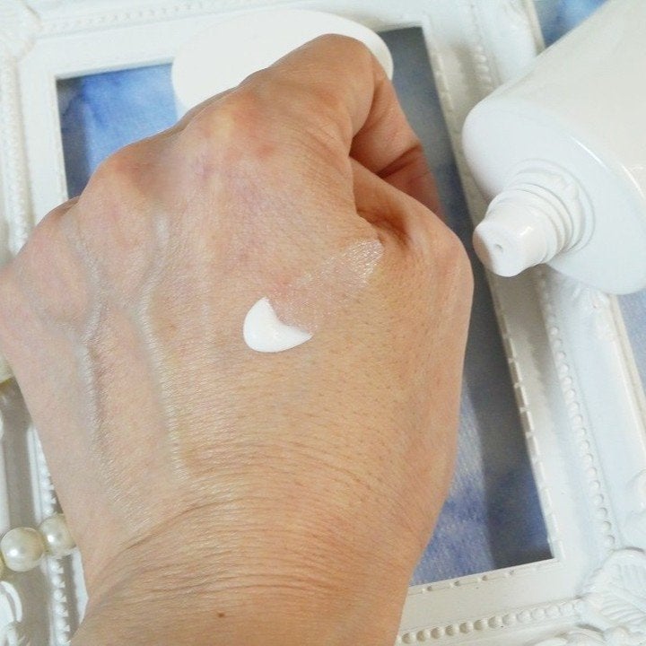 アリィー クロノビューティ ジェルUV EX/アリィー/日焼け止めジェルを使ったクチコミ(5枚目)