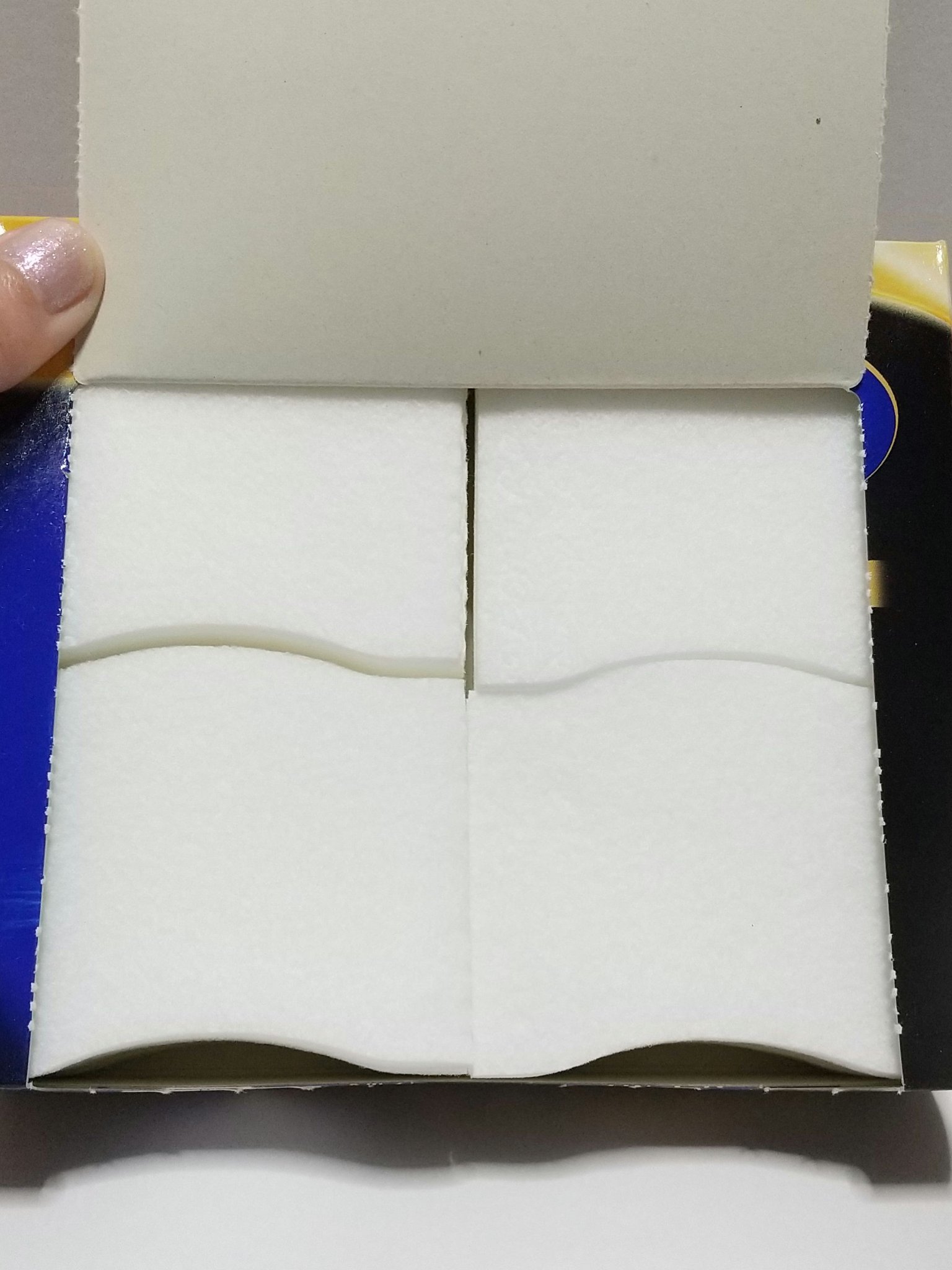 シルコット うるうるコットン/シルコット/コットンを使ったクチコミ（2枚目）