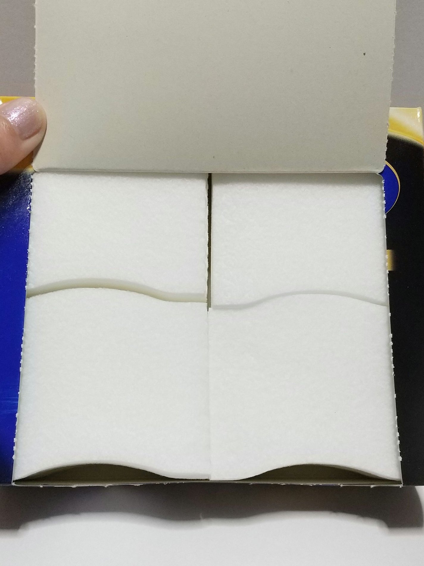 シルコット うるうるコットン/シルコット/コットンを使ったクチコミ(2枚目)