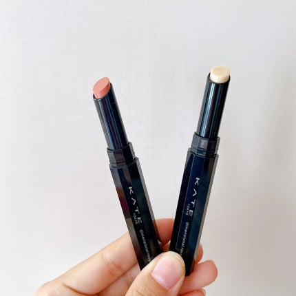 ディメンショナルルージュ/KATE/口紅を使ったクチコミ(1枚目)