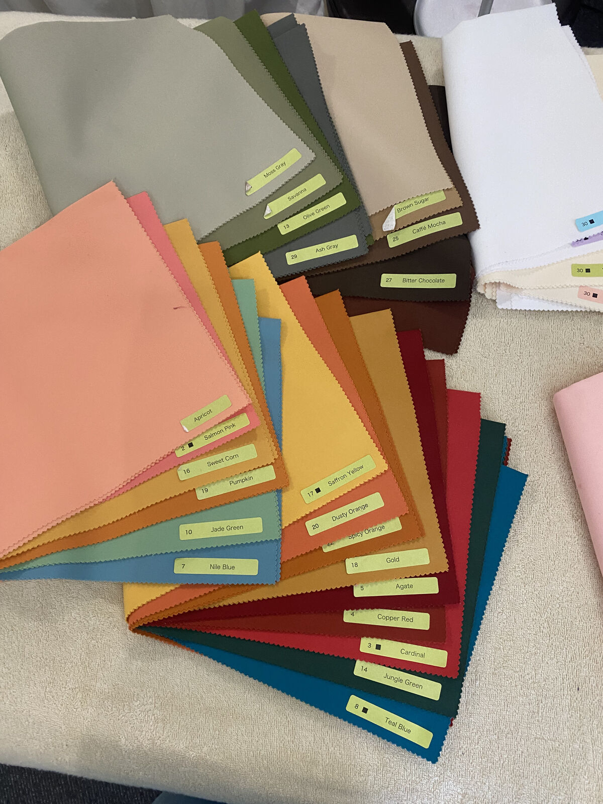 ニューデップスアイシャドウ/hince/単色アイシャドウを使ったクチコミ（1枚目）