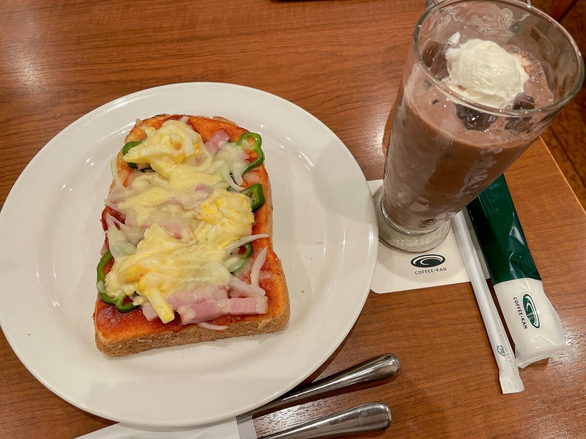 特茶 ジャスミン/サントリー/ドリンクを使ったクチコミ(1枚目)