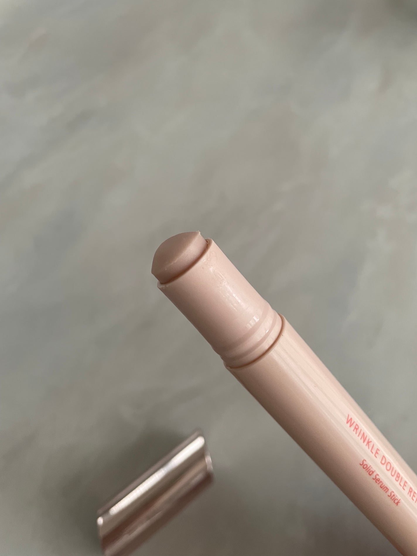 リンクル ダブル リペア/ONE BY KOSE/美容液を使ったクチコミ(3枚目)