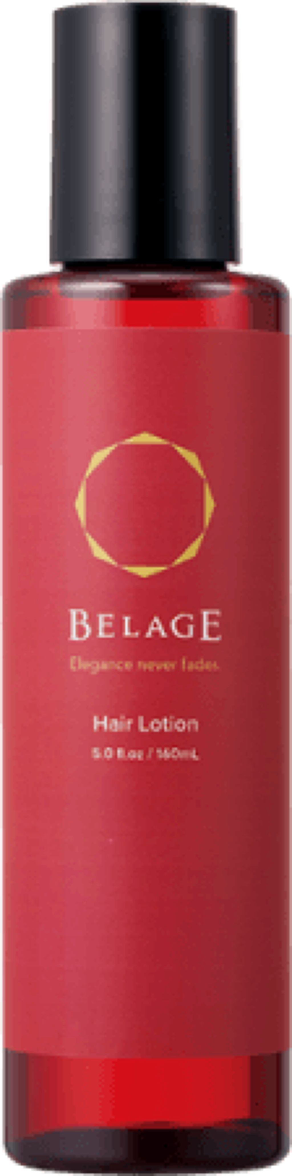 ベルアージュ ヘアローション ∞ BELAGE