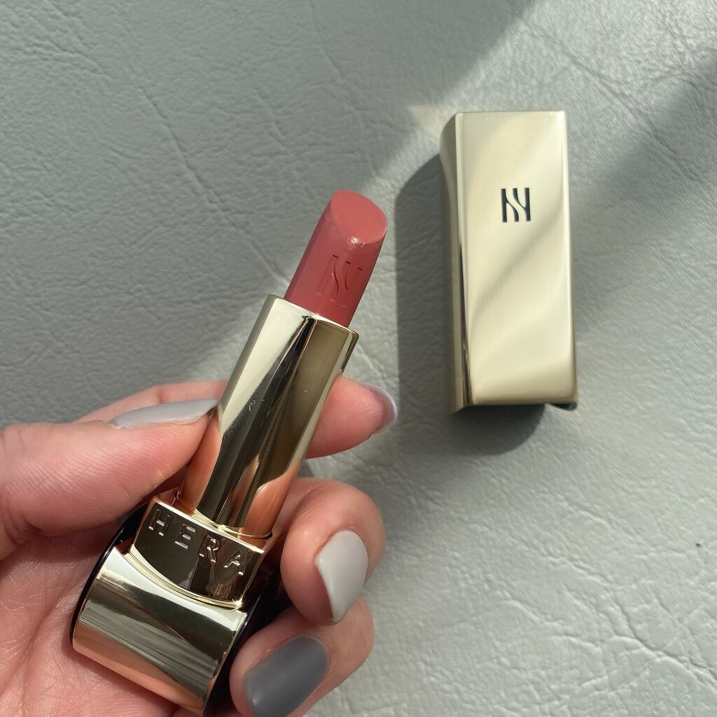 ルージュホリック/HERA/口紅を使ったクチコミ(3枚目)