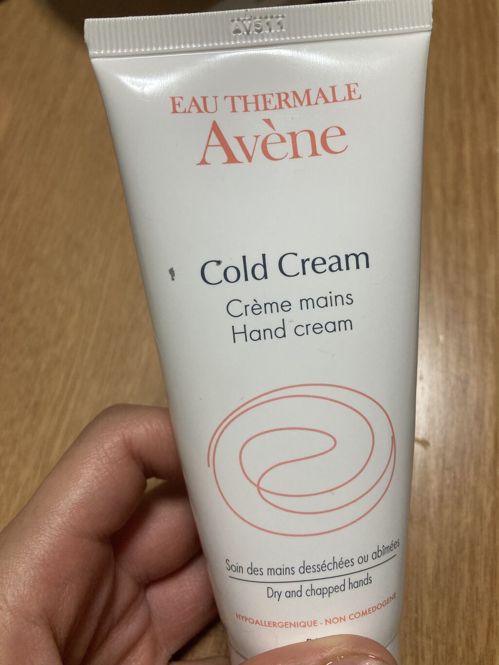 シア ザ・バーム/L'OCCITANE/ハンドクリームを使ったクチコミ（1枚目）