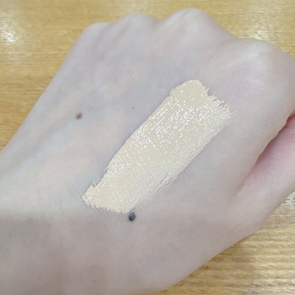 ダーマシンコンシーラー/23years old/リキッドコンシーラーを使ったクチコミ(3枚目)