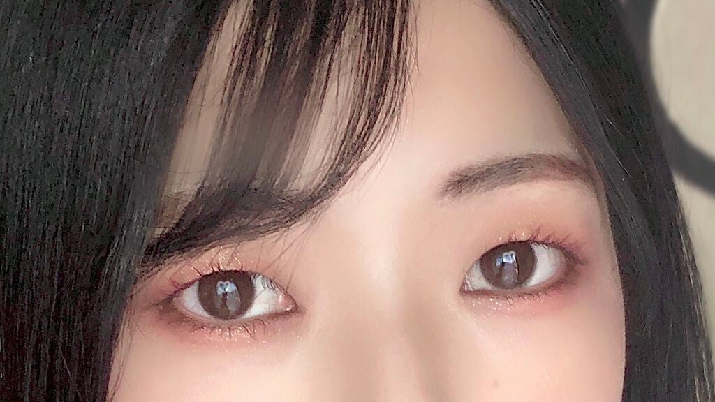 ロング&カールマスカラ アドバンストフィルム/ヒロインメイク/マスカラを使ったクチコミ(2枚目)