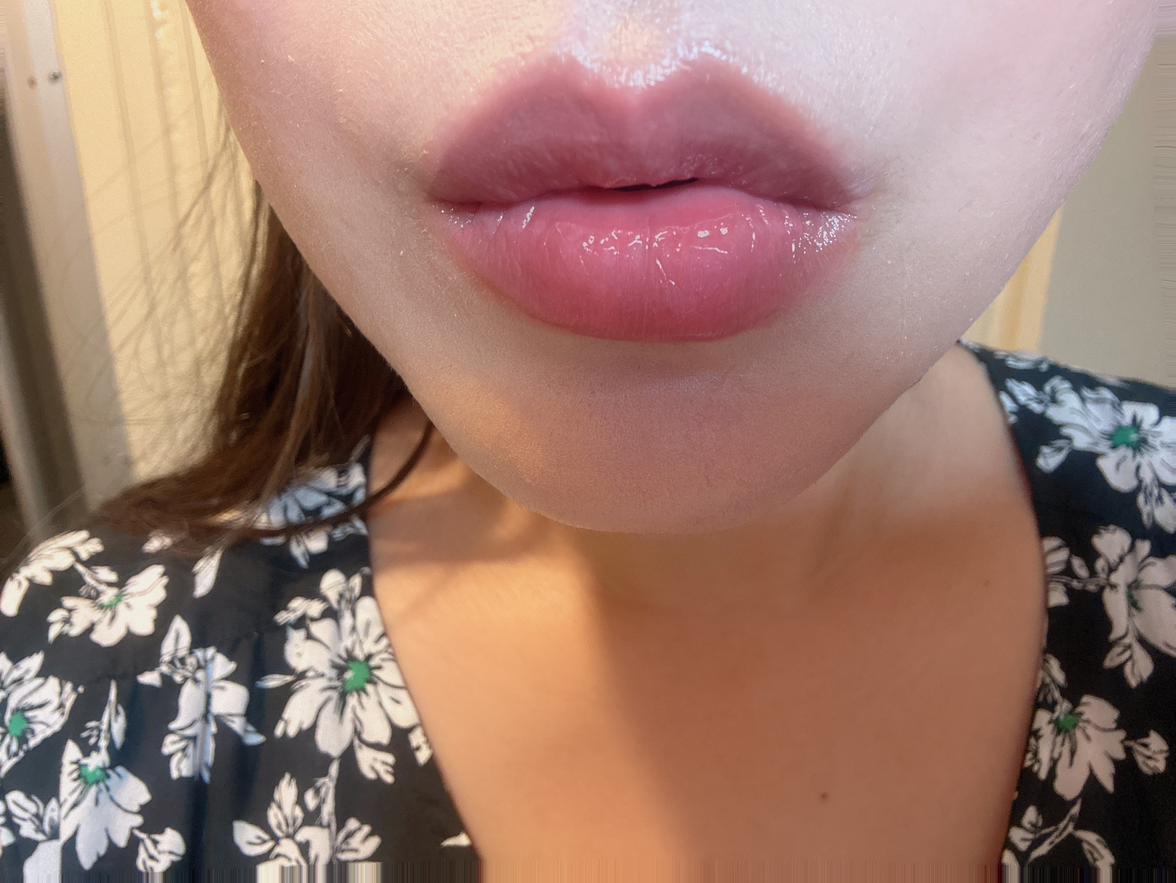 オーセンティックウーマン ピアレス/ブリリアージュ/メイクアップキットを使ったクチコミ（3枚目）