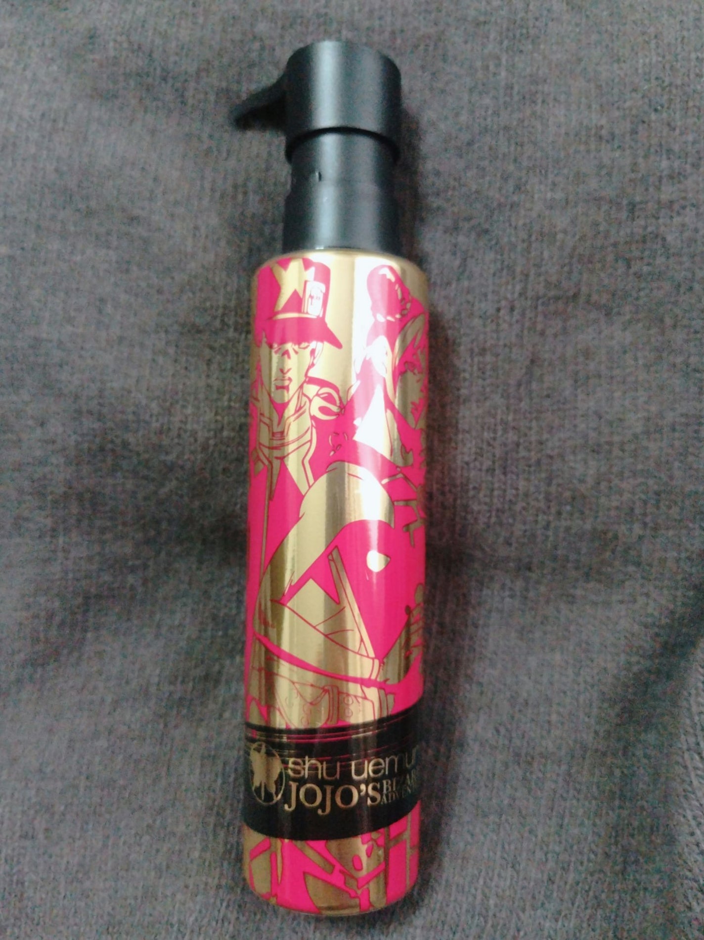 アルティム8∞ スブリム ビューティ クレンジング オイルn/shu uemura/オイルクレンジングを使ったクチコミ(1枚目)