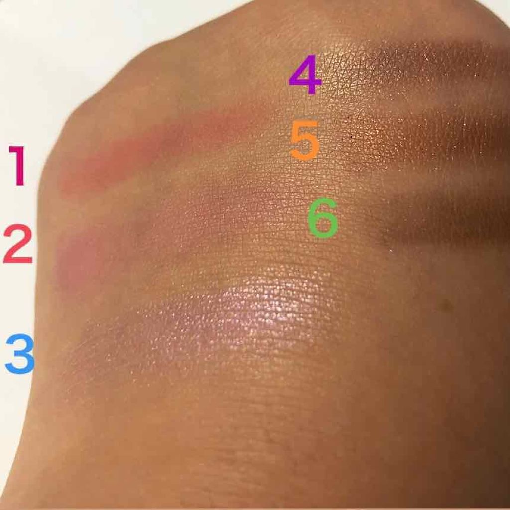 美人百花 2018年7月号/美人百花/雑誌を使ったクチコミ(3枚目)