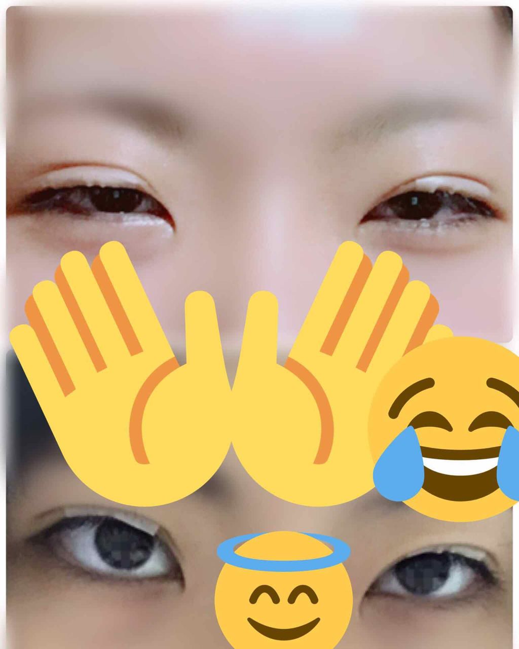 ダブルアイリキッド/Automatic Beauty/二重まぶた用アイテムを使ったクチコミ(2枚目)