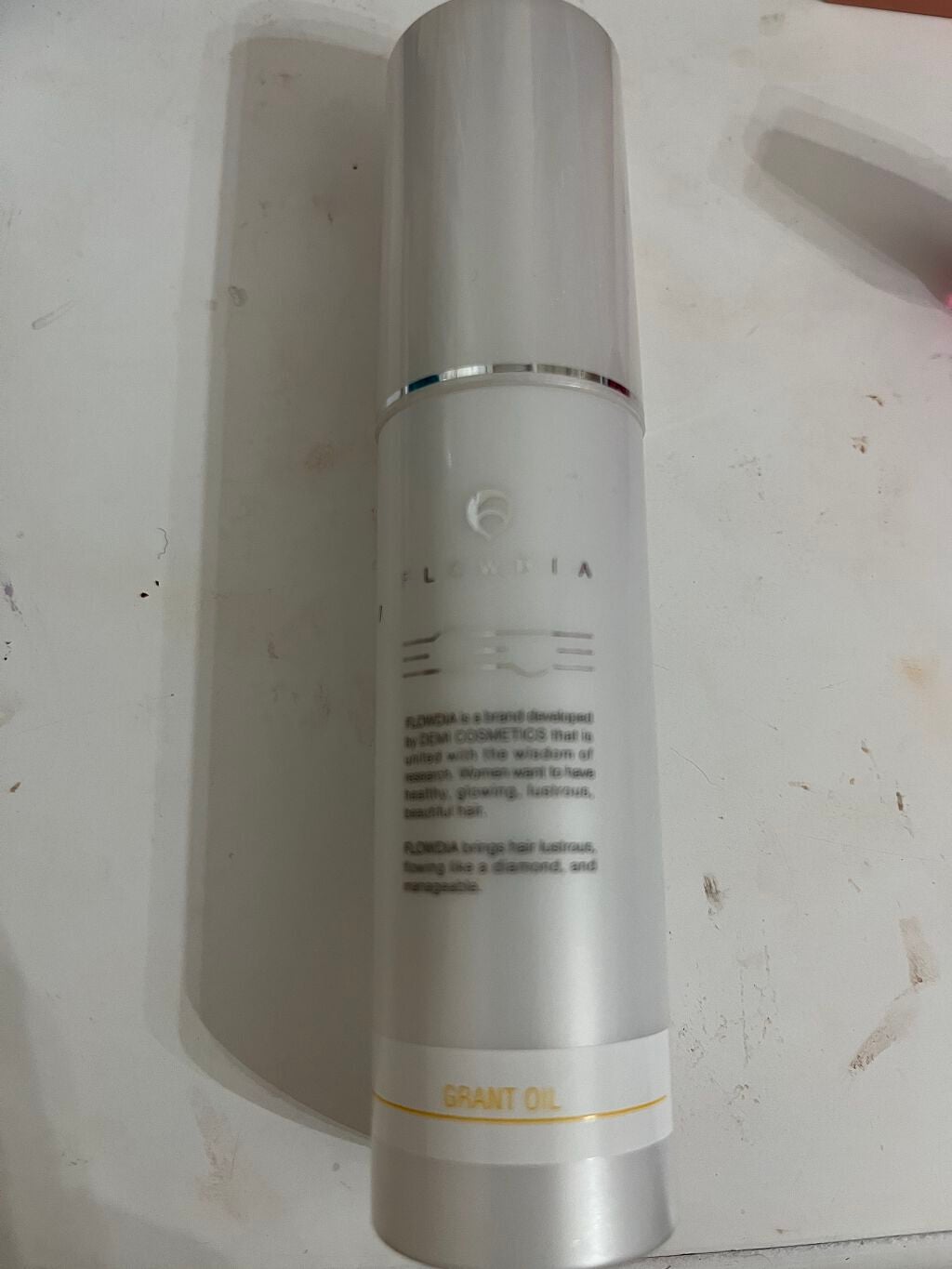 寝ながらメディキュット ロング/メディキュット/着圧ソックス・レギンスを使ったクチコミ(4枚目)