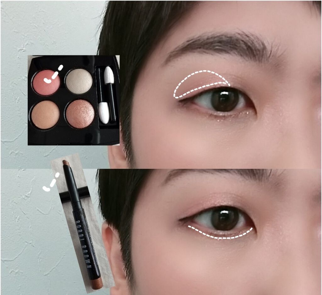 【旧】ディオール アディクト リップ グロウ/Dior/リップケアを使ったクチコミ（3枚目）