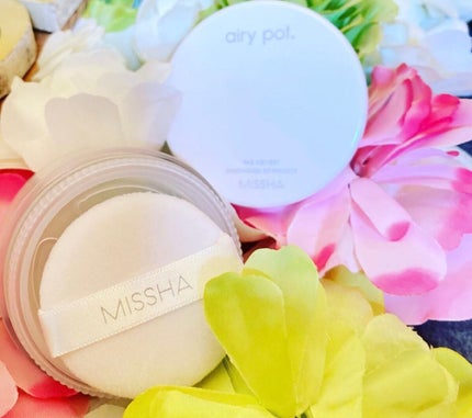 ãšã¢ãªãŒãããããŠããŒ/MISSHA/ã«ãŒã¹ããŠããŒã䜿ã£ãã¯ãã³ãïŒ1æç®ïŒ