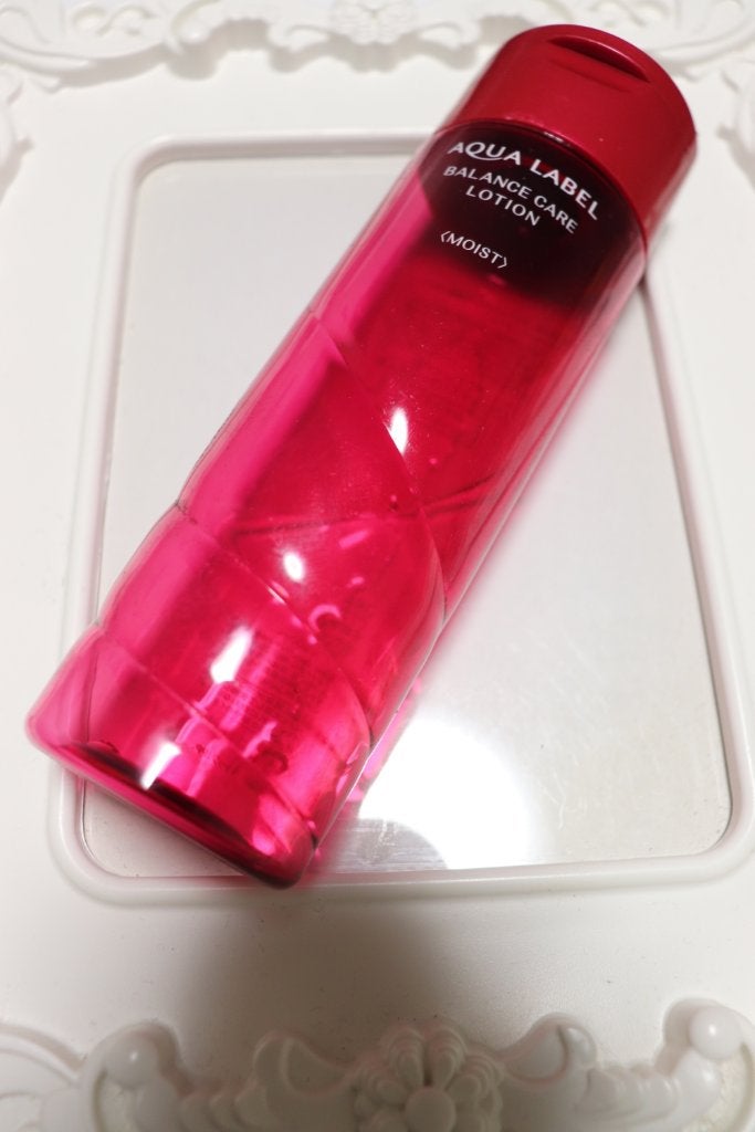 ãã©ã³ã¹ã±ã¢ ããŒã·ã§ã³ ïŒ/ã¢ã¯ã¢ã¬ãŒãã«/åç²§æ°Žã䜿ã£ãã¯ãã³ãïŒ1æç®ïŒ