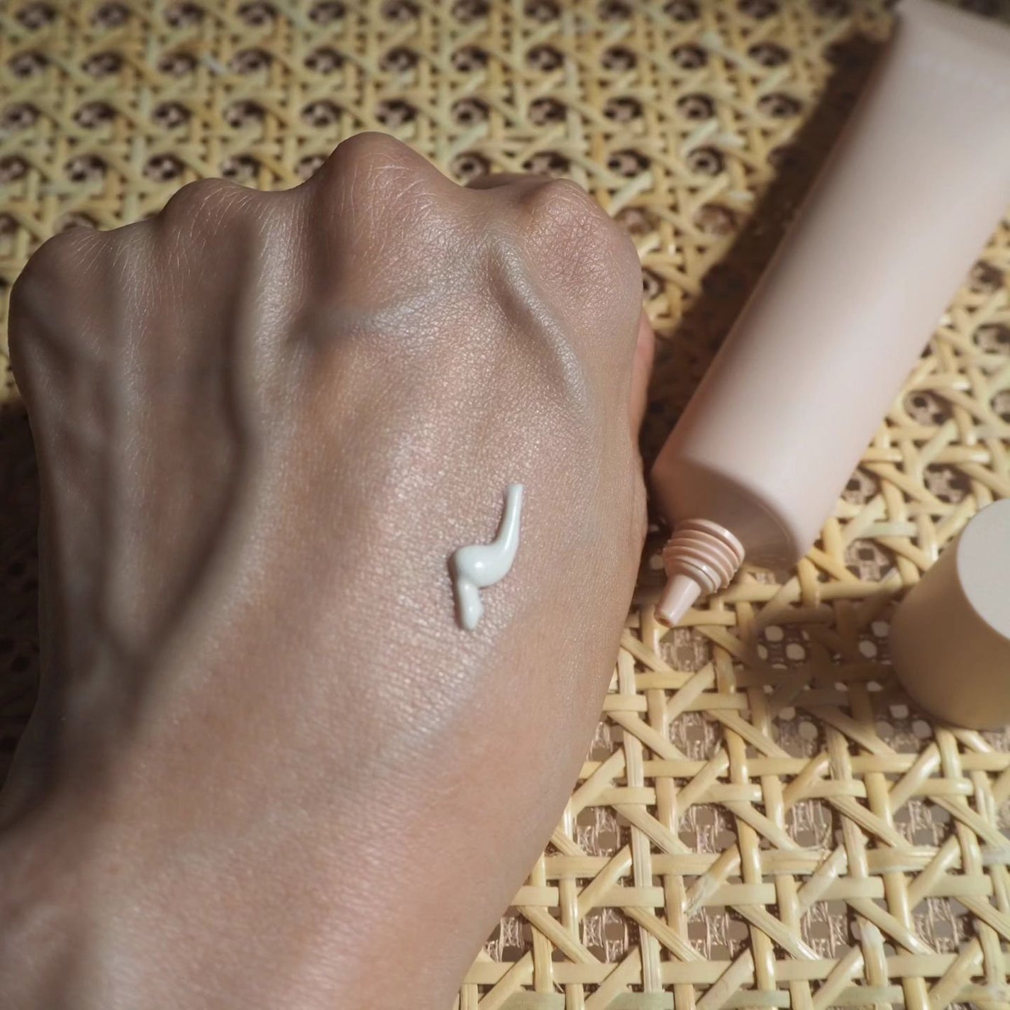 UVクリーム/Waphyto/日焼け止めクリームを使ったクチコミ(2枚目)