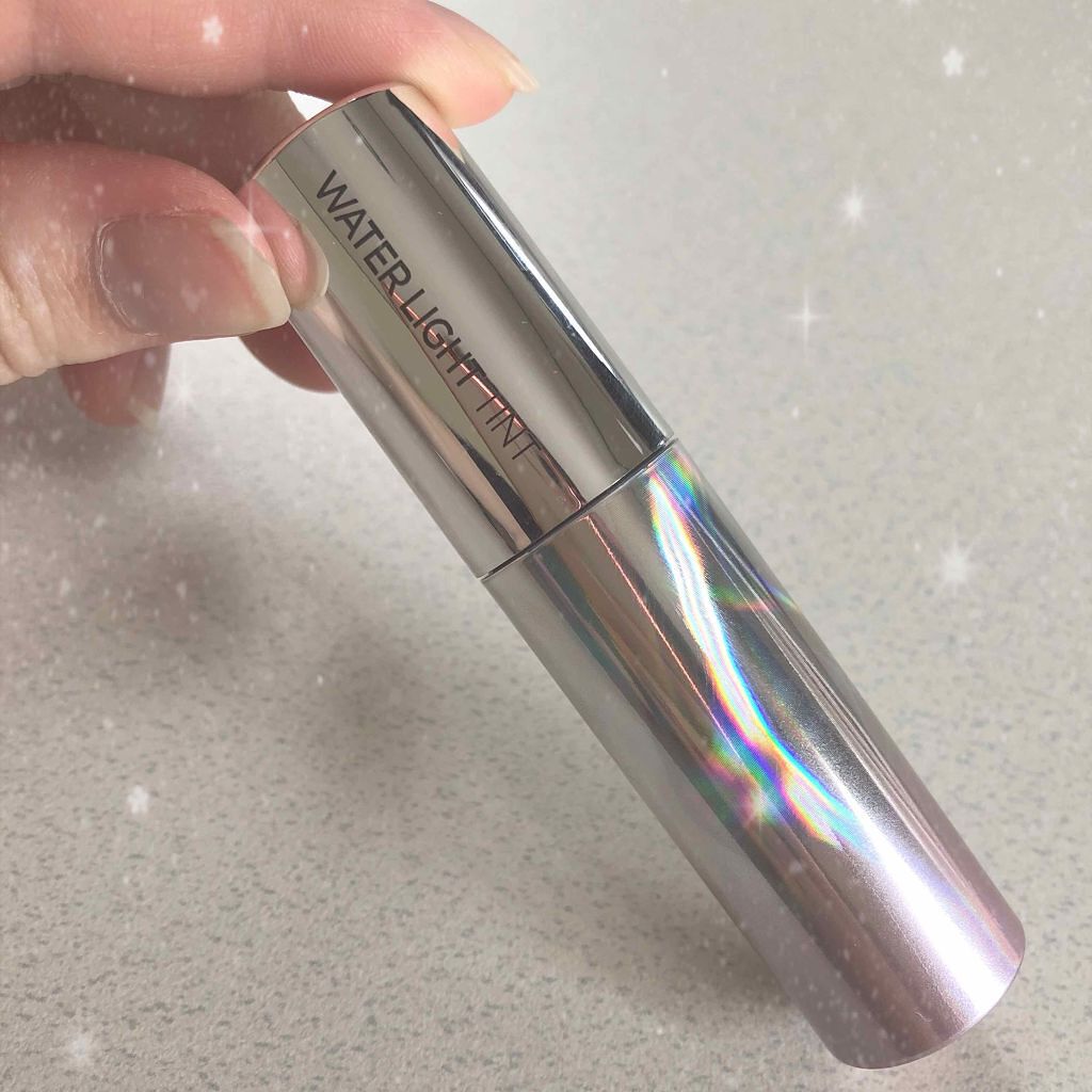 アピュー ウォーターライト ティント/A’pieu/リップティントを使ったクチコミ（1枚目）