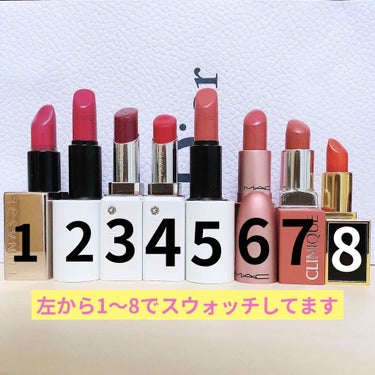 リップス アンド ボーイズ 64A ヒロ/TOM FORD BEAUTY/口紅を使ったクチコミ（2枚目）