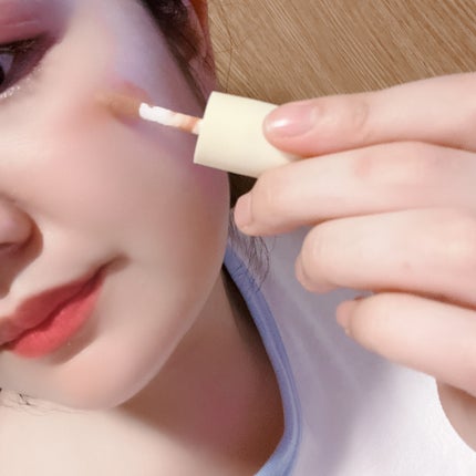 リップ&チーク/WHOMEE/ジェル・クリームチークを使ったクチコミ(4枚目)