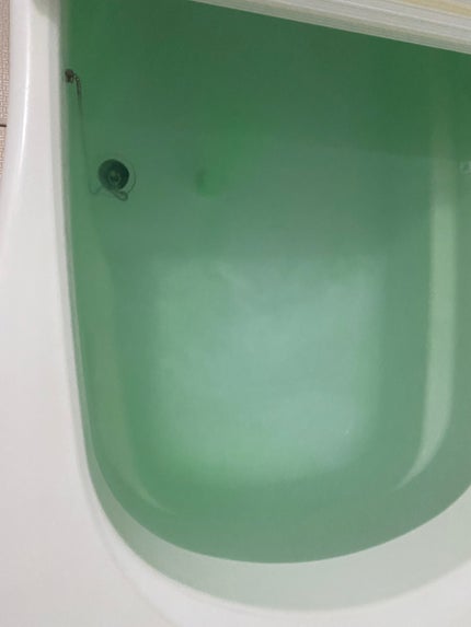 ピースフルハーブ/バブ/炭酸系入浴剤を使ったクチコミ(5枚目)