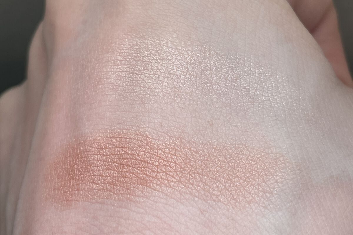 シェイド アンド イルミネイト ハイライティング デュオ P1