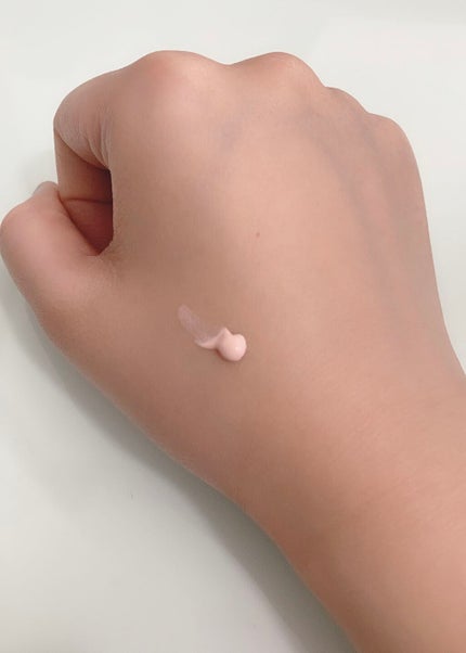 クリアリニュー洗顔料/ダヴ/洗顔フォームを使ったクチコミ(3枚目)