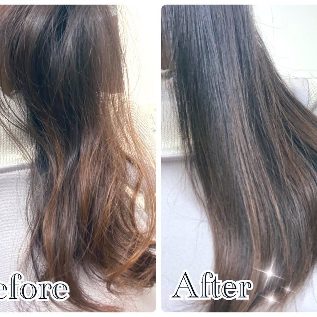 ストレートアイロン ナノケア EH-HN50/Panasonic/ストレートアイロンを使ったクチコミ（3枚目）