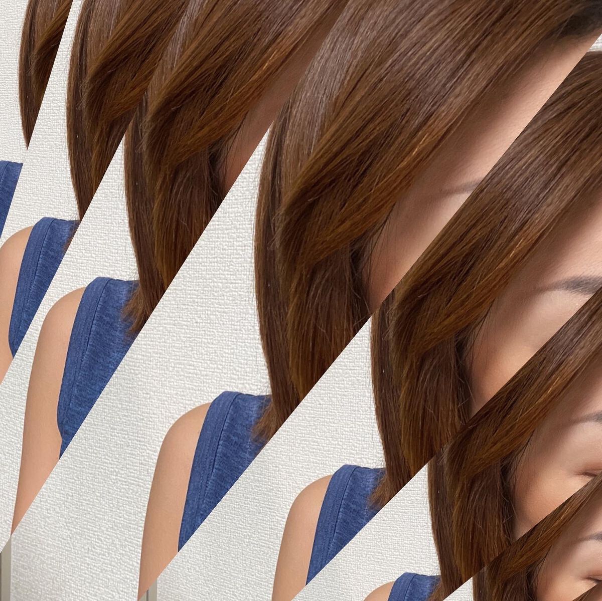 hiroka on LIPS 「こんばんは🌙*゚いつもご覧頂き、いいね♡フォロー等ありがとうご..」(5枚目)