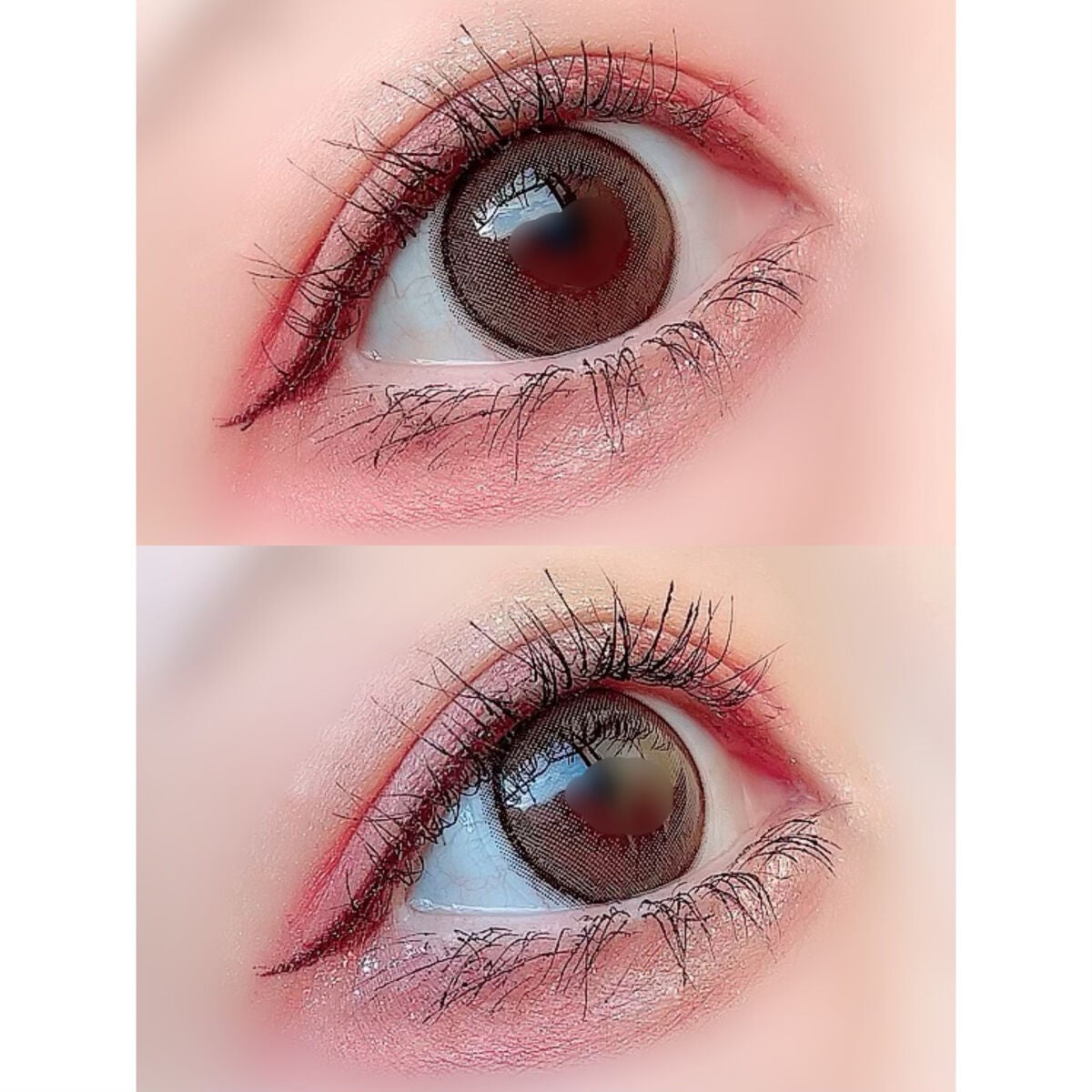 ワンダークリエイション /ブリリアージュ/単色アイシャドウを使ったクチコミ(8枚目)