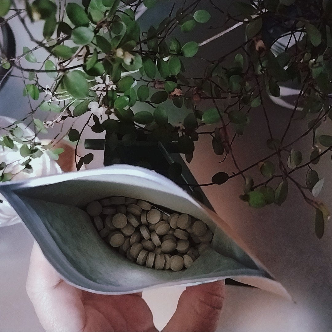 mcgroupakiko on LIPS 「カルシウム、鉄分、たんぱく質など人間が必要とする栄養素を約90..」(4枚目)