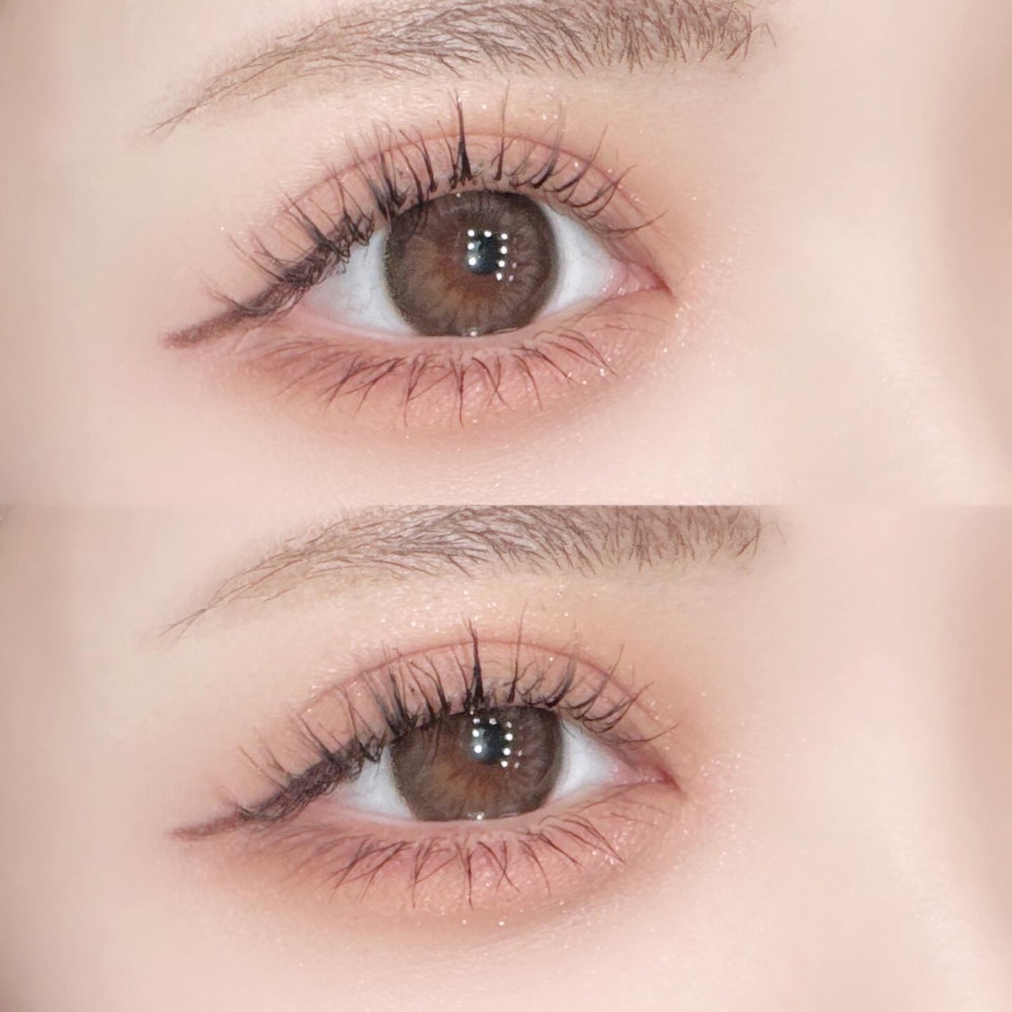 ブラーフィニシュシャドウパレット/Dinto/アイシャドウパレットを使ったクチコミ(2枚目)