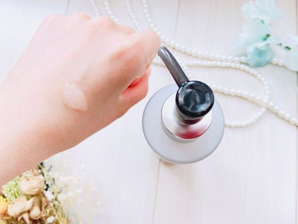 オールインワンジェル/マニフィーク/オールインワン化粧品を使ったクチコミ(5枚目)