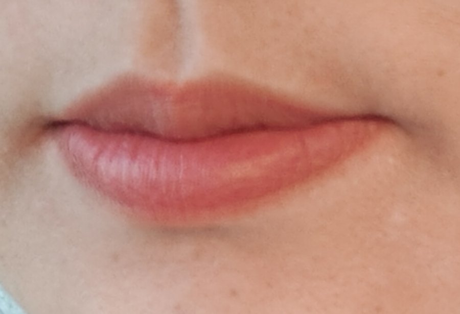 フィクシングティント/ETUDE/リップティントを使ったクチコミ（2枚目）