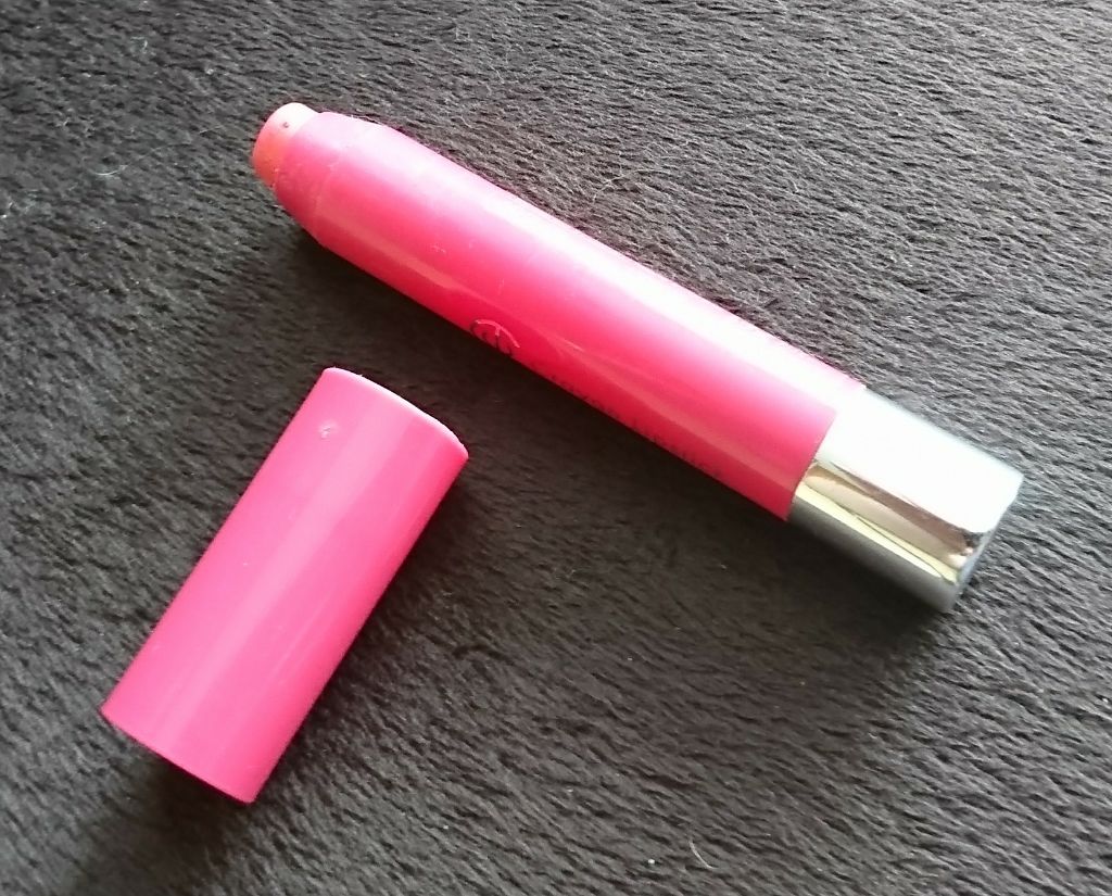 AC クレヨンリップ/AC MAKEUP/口紅を使ったクチコミ(2枚目)