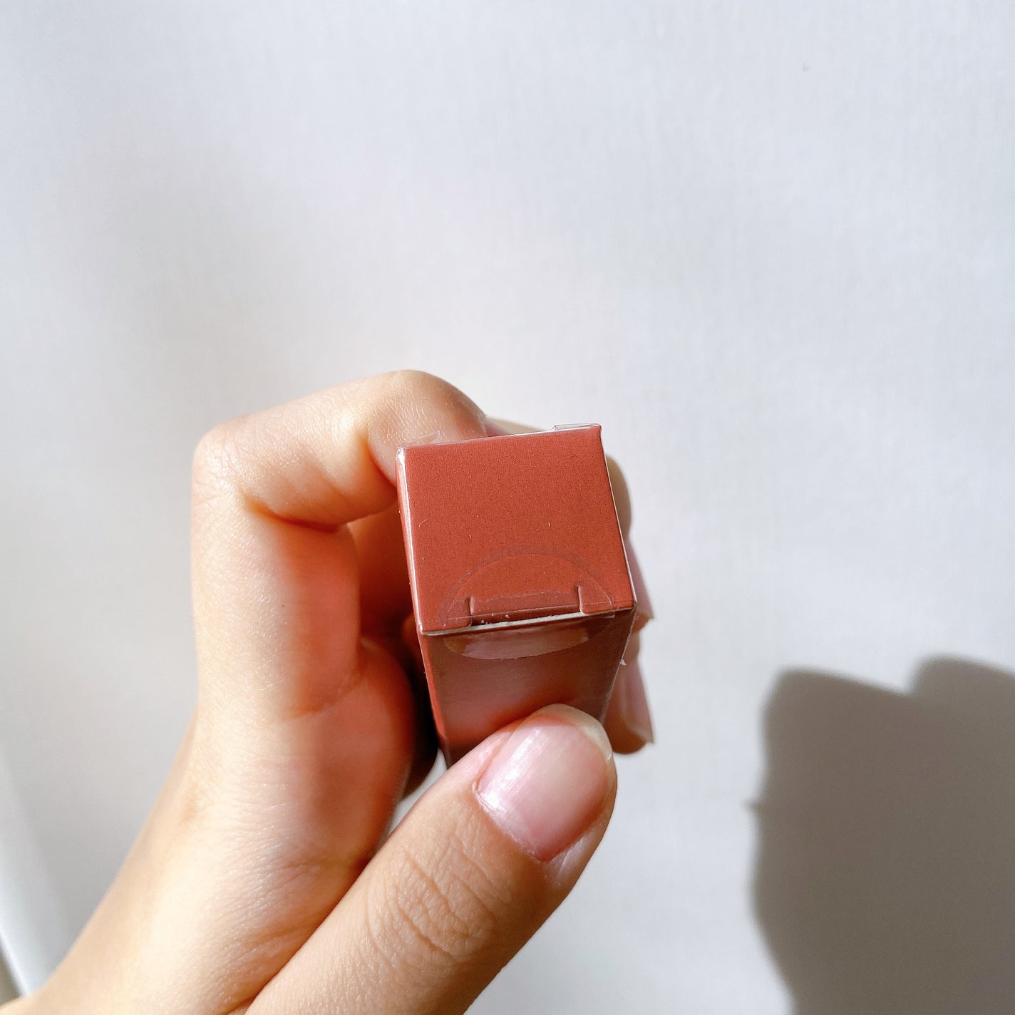 ホイップリップティント/CandyDoll/リップティントを使ったクチコミ(7枚目)