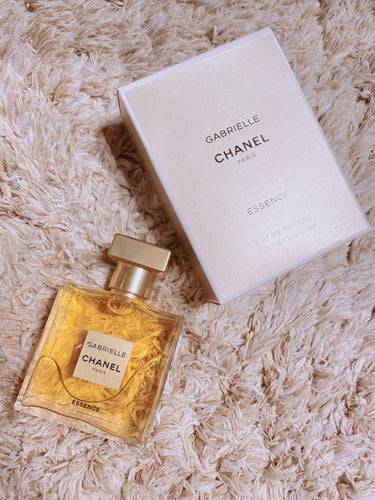 ガブリエル シャネル エッセンス オードゥ パルファム (ヴァポリザター) 50ml/CHANEL/香水(レディース)を使ったクチコミ（1枚目）