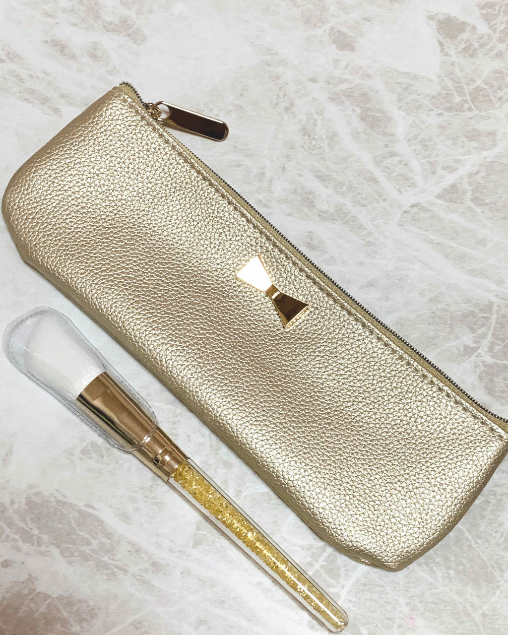 美人百花 2019年12月号/美人百花/雑誌を使ったクチコミ（1枚目）