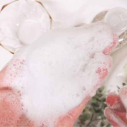 カオルデイ ビーワンシャンプー/ハル コスメティックス/市販シャンプーを使ったクチコミ(5枚目)