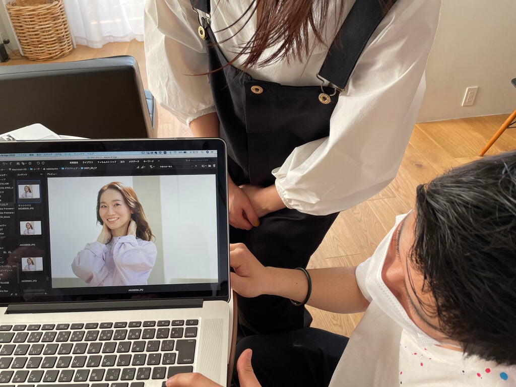 ビタミン リペアシャンプー/コラーゲン リペアヘアトリートメント/mixim suppli/市販シャンプーを使ったクチコミ(3枚目)