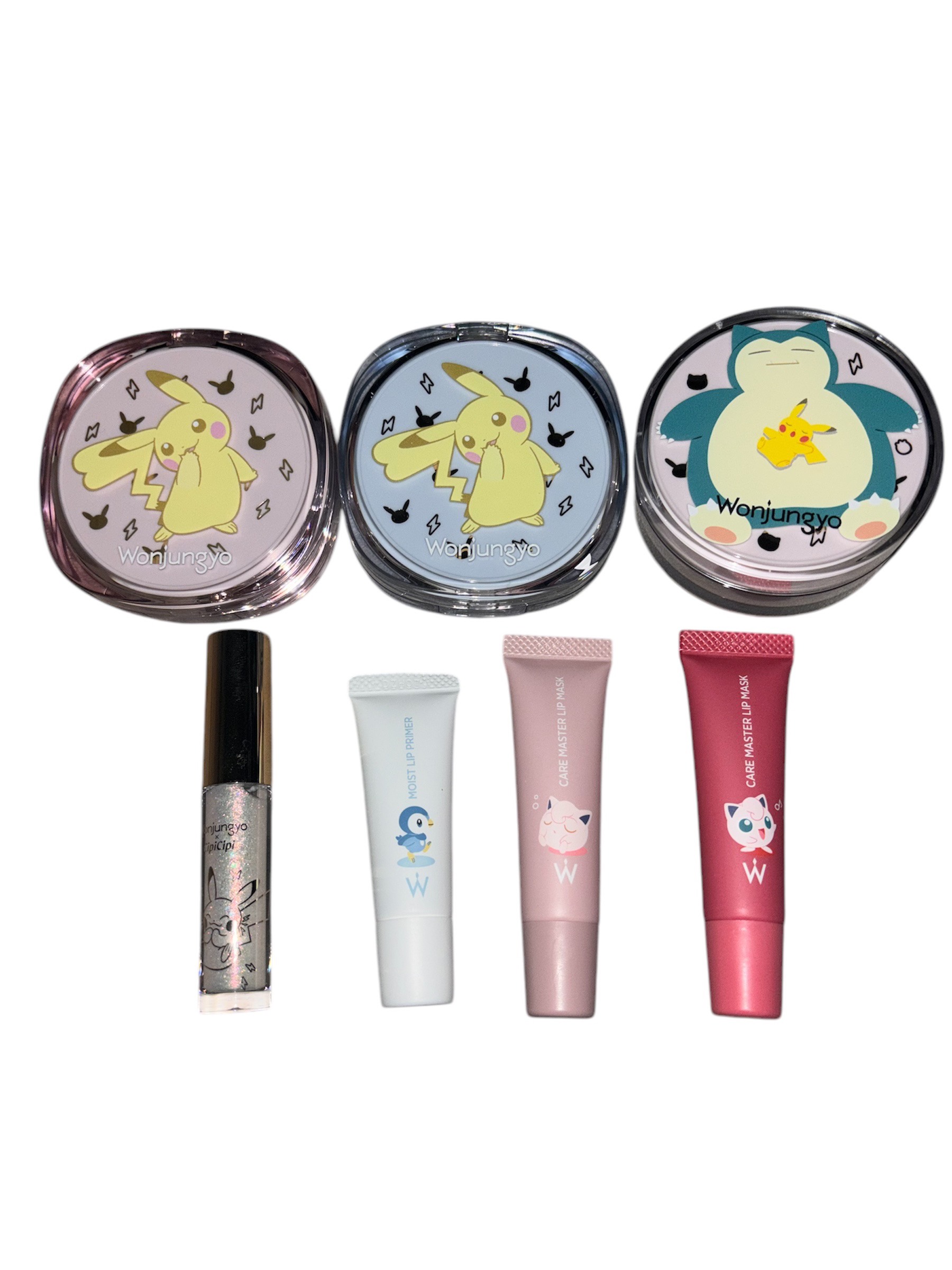 ウォンジョンヨ モイストリッププライマー　 ウォンジョンヨ モイストリッププライマー P/Wonjungyo/リップオイルを使ったクチコミ（1枚目）