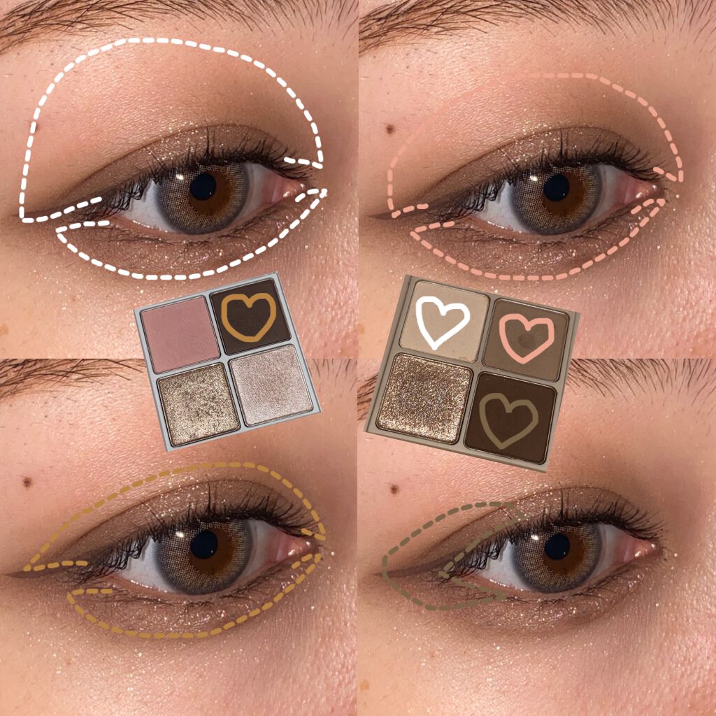 ラッシュモデリング マスカラ/IPSA/マスカラを使ったクチコミ（2枚目）