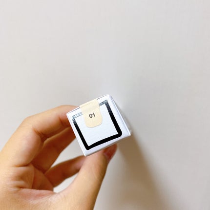 ドクタージャルト コントロールAスポットカバー/Dr.Jart+/リキッドコンシーラーを使ったクチコミ(5枚目)