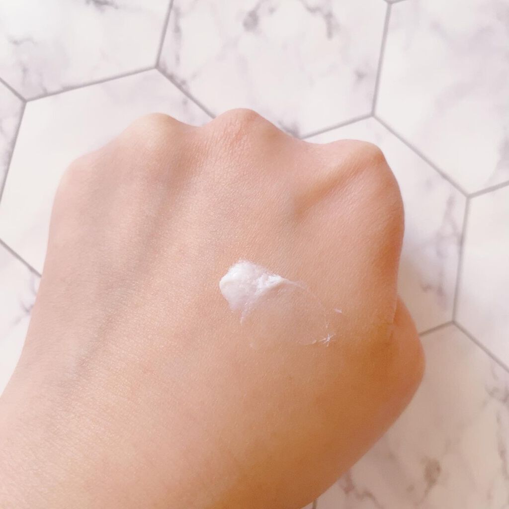 AC+ 薬用バリアクリーム /マジアボタニカ/フェイスクリームを使ったクチコミ(4枚目)