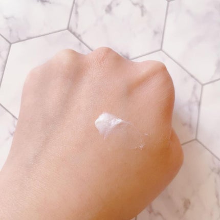 AC+ 薬用バリアクリーム /マジアボタニカ/フェイスクリームを使ったクチコミ(4枚目)